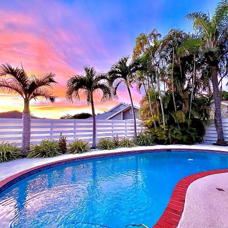 Kendall Keys Oasis Home W/ Pool, Theater & Arcade Miami Zewnętrze zdjęcie