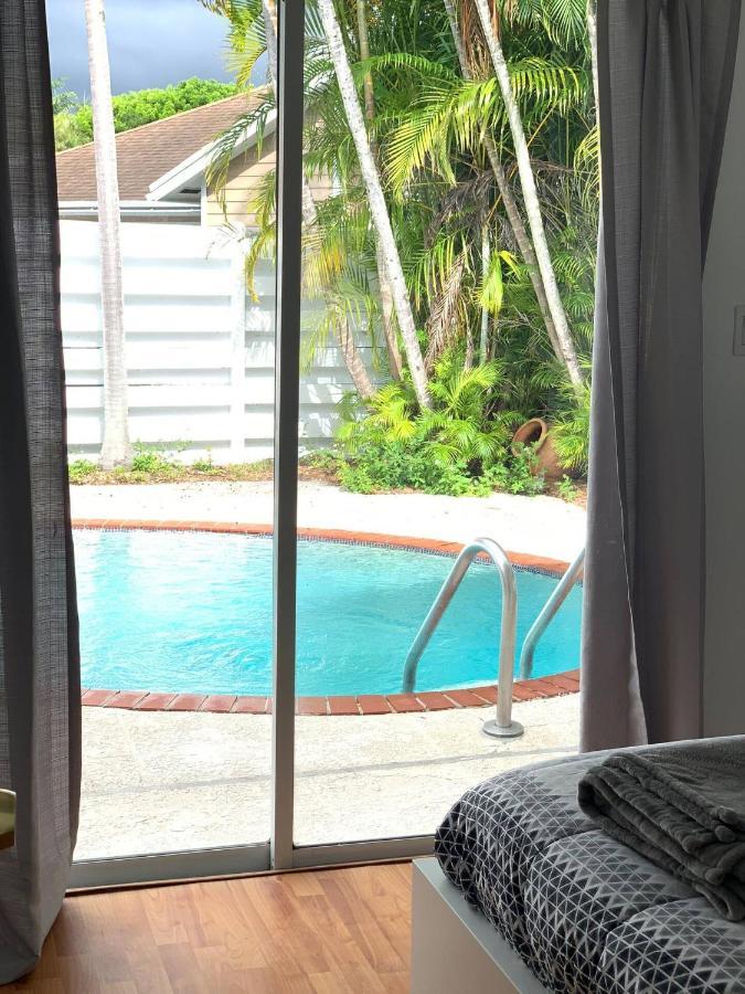 Kendall Keys Oasis Home W/ Pool, Theater & Arcade Miami Zewnętrze zdjęcie
