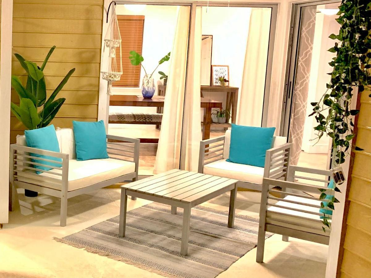 Kendall Keys Oasis Home W/ Pool, Theater & Arcade Miami Zewnętrze zdjęcie