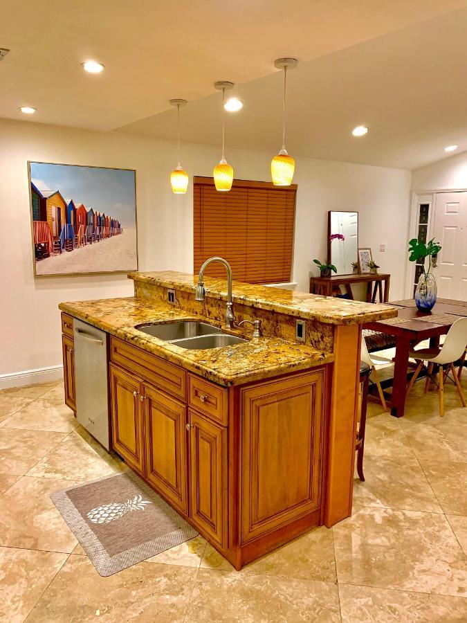 Kendall Keys Oasis Home W/ Pool, Theater & Arcade Miami Zewnętrze zdjęcie
