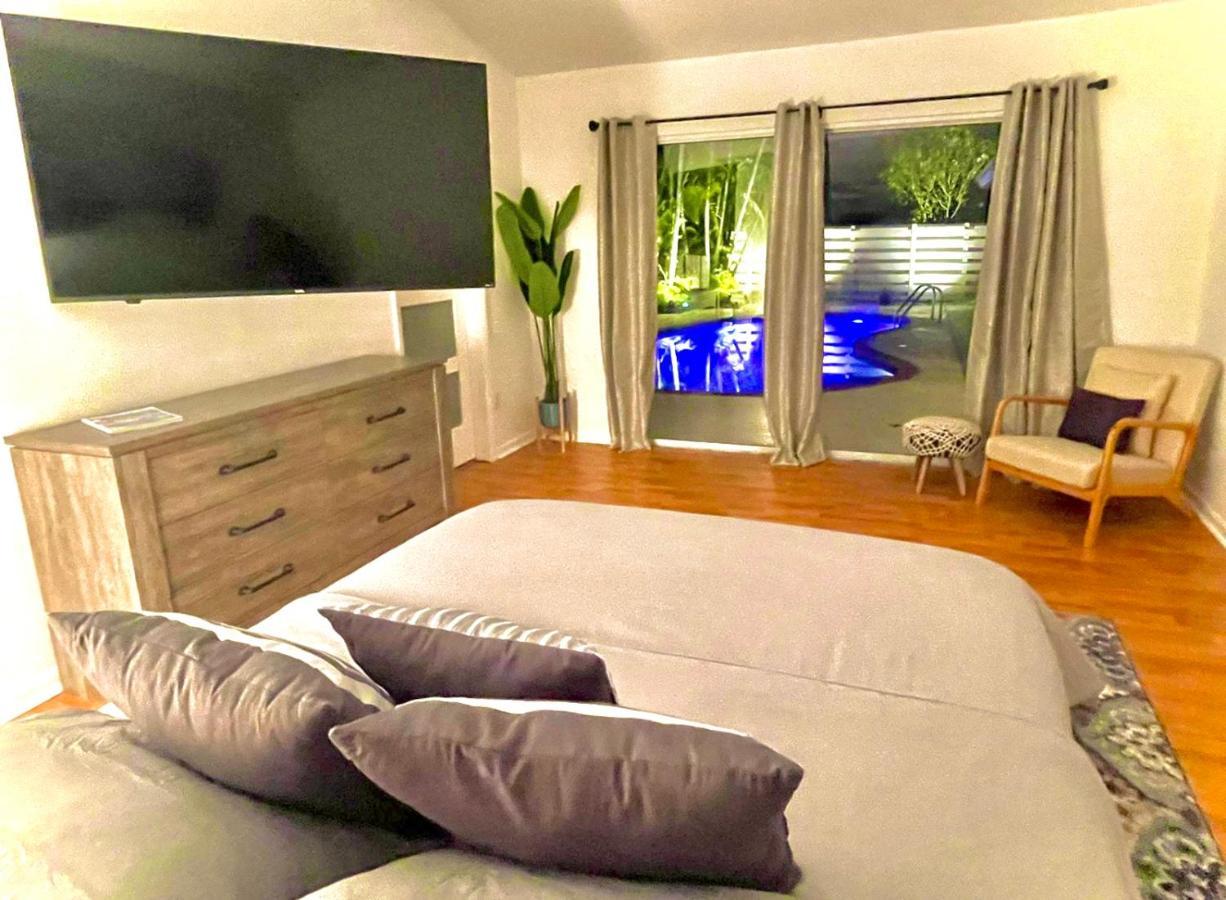 Kendall Keys Oasis Home W/ Pool, Theater & Arcade Miami Zewnętrze zdjęcie