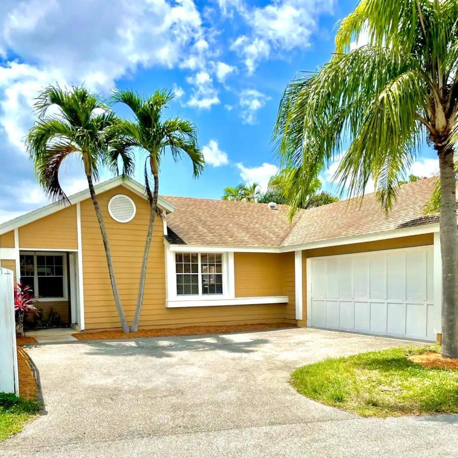 Kendall Keys Oasis Home W/ Pool, Theater & Arcade Miami Zewnętrze zdjęcie
